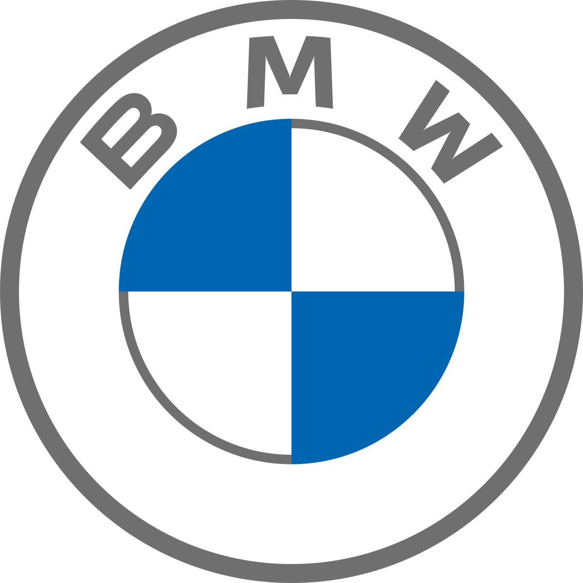 Certificat de conformité constructeur Bmw