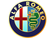 Certificat de conformité Alfa Romeo