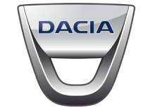 Certificat de conformité Dacia