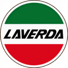 Certificat de conformité Laverda