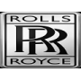 Certificat de conformité rolls royce