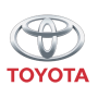Certificat de conformité Toyota